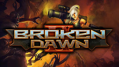 Broken Dawn II 2 Mod Android Apk Download 