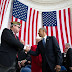 President Obama honoring America’s veterans at Arlington National Cemetery.