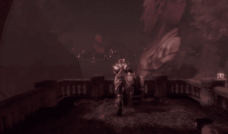 fable 3 demon doors map fable 3 demon doors map