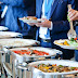 How to Find the Right Corporate Caterers for Your Business Event?