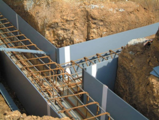 Selection of Type of Formwork - FantasticEng