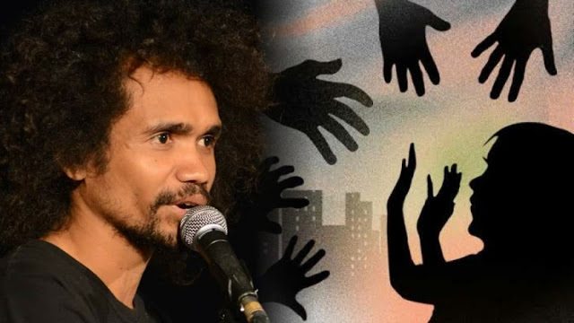 Bongkar Kasus Pejabat Gereja soal Perempuan, Sastrawan Felix Nesi Ditahan Polisi Bongkar Kasus Pejabat Gereja soal Perempuan, Sastrawan Felix Nesi Ditahan Polisi