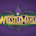 Confira as primeiras fotos do stage da WrestleMania 34 em construção