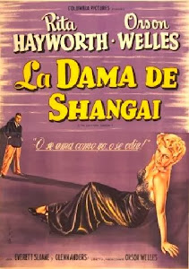 La Dama de Shanghai (1947) DescargaCineClasico.Net La Dama de Shanghai (1947) DescargaCineClasico.Net
