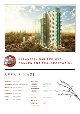 Serpong Garden Apartment Serpong Garden Apartment