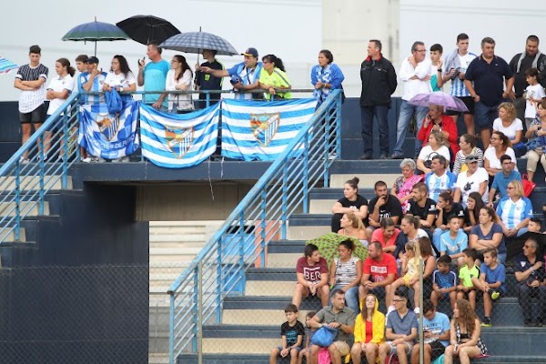 El Málaga Femenino - Albacete Femenino será gratis para la afición