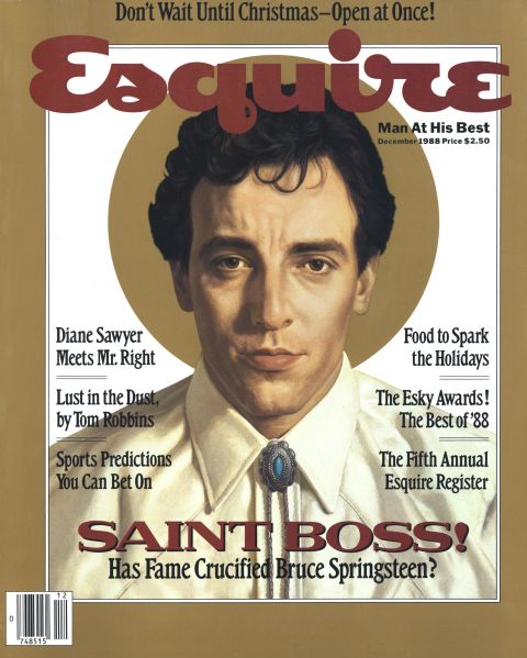 Esquire Esquire