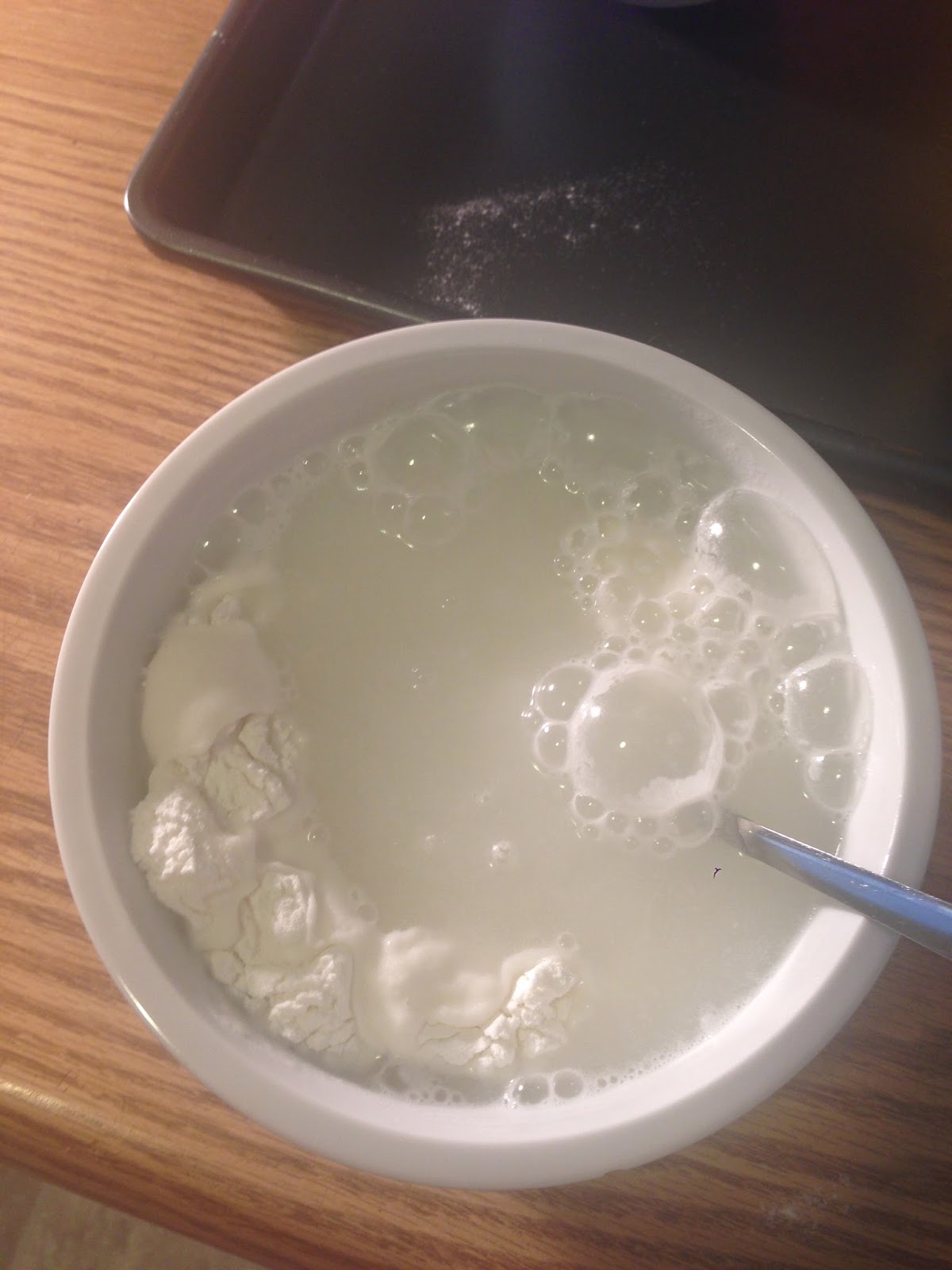 mochi yogurt pops