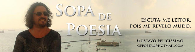 Sopa de Poesia