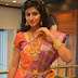  Shamili In Traditional Yellow Saree At Jewelry Launch