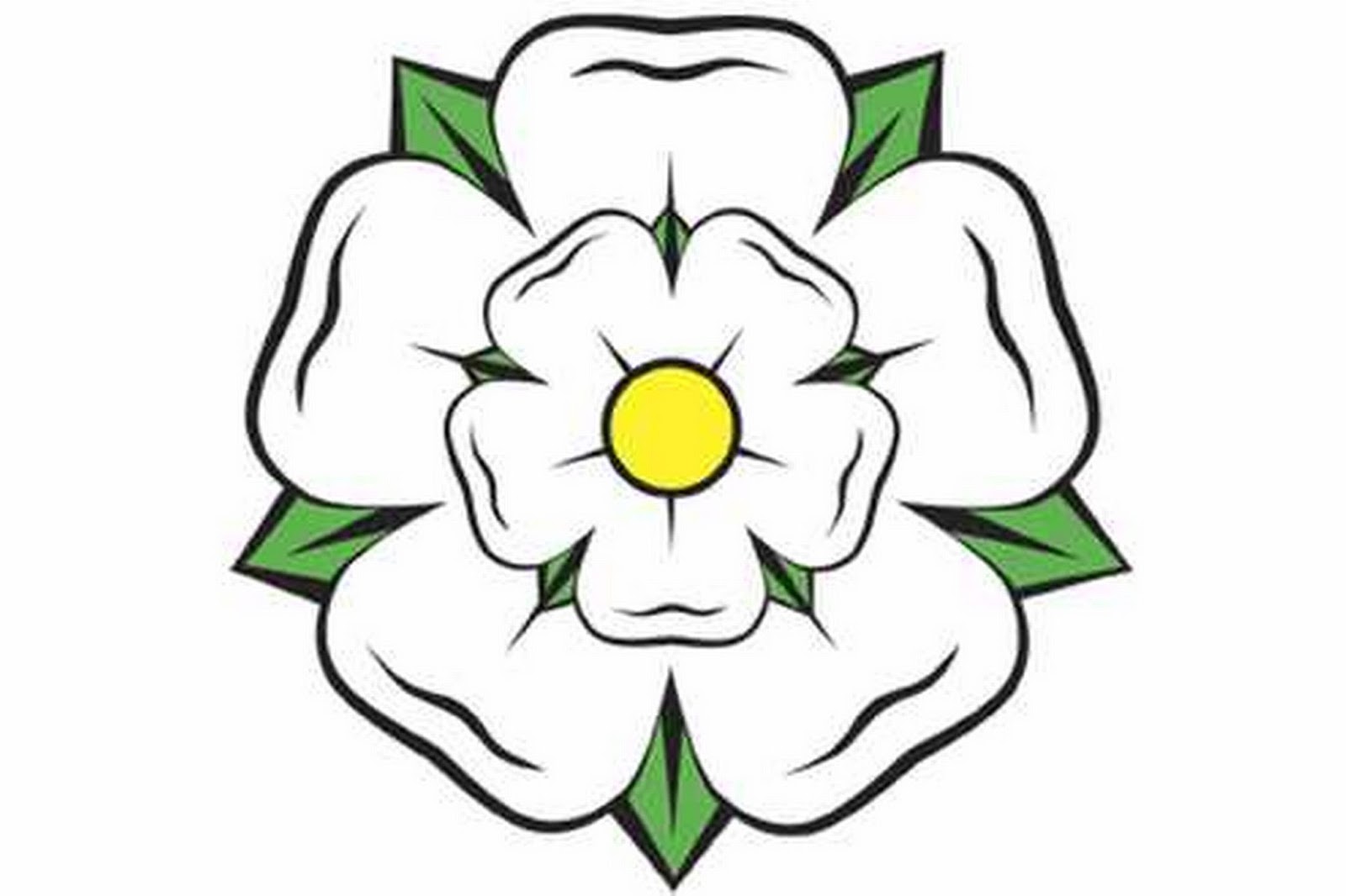 Chris Abbott Yorkshire Day in York Monday 1st August 2016