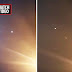 Ένα παράξενο video έφτασε στα χέρια της dailystar και της express.co.στις 10/5/18 που δείχνει οτι...Έχει Ήδη Ξεκινήσει και Φαίνεται από την Γη...ΠΕΡΙΕΡΓΟ..ΒΙΝΤΕΟ...