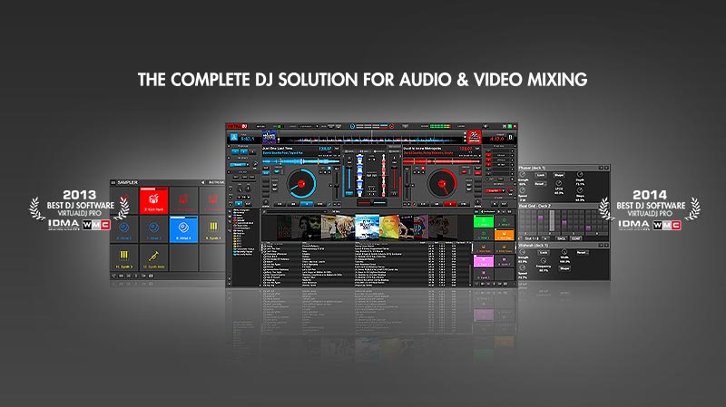 virtual dj home 7 free download full version virtual dj home 7 free download full version