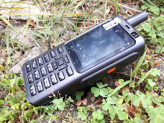 Hape Plus HT Zello Alps 7S Plus New 4G LTE Android Zello PTT Baterai 4000mAh