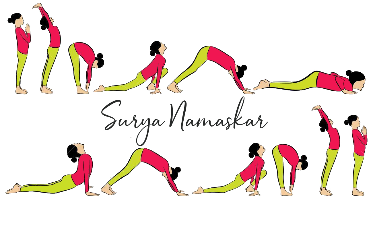 12 Simple Yoga Asanas To Reduce Belly Fat