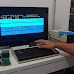 Cómo hacer un backup de un cartucho en la computadora Atari 800XL
