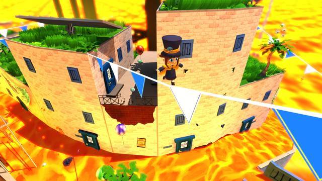 A Hat in Time PC Full A Hat in Time PC Full