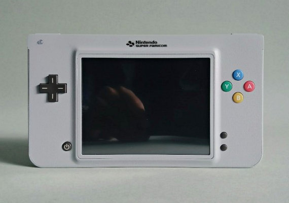 gameboy macro xl case with speaker holes gameboy macro xl case with speaker holes