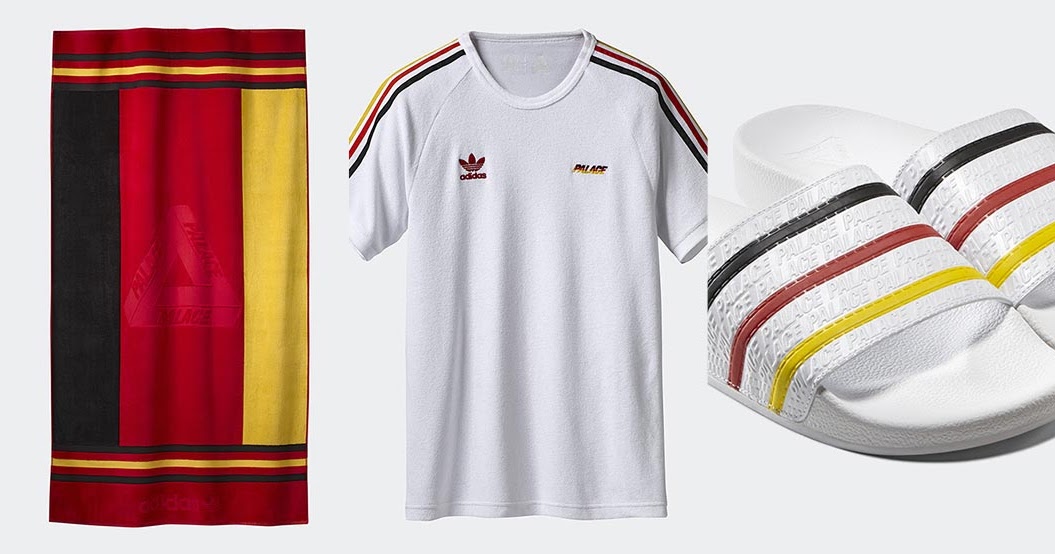 adidas Originals Heritage World Cup Collection