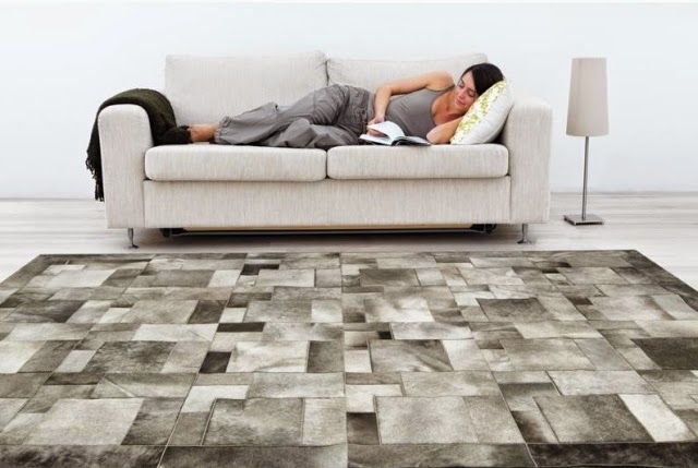foam Puzzlematten- flooring, contemporary living room decor puzzle 