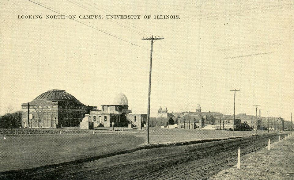 The Digital Research Library of Illinois History Journal™ The