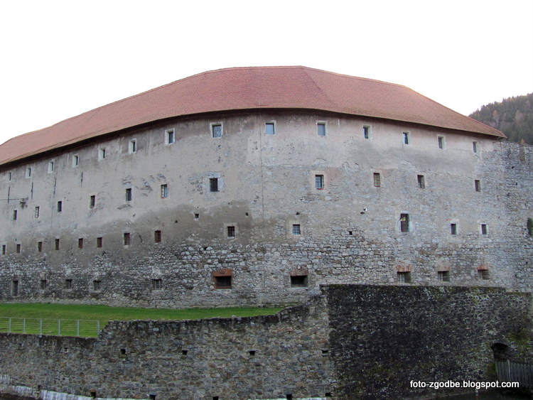 Breže - Friesach