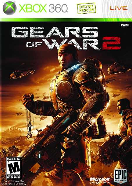 descargar gears of war 4 para xbox 360 rgh