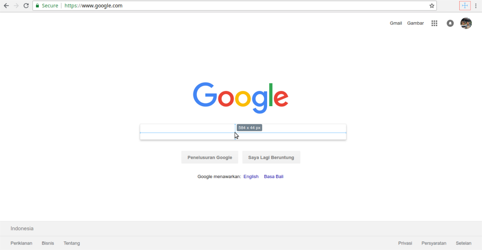 11 Chrome Extensions Wajib untuk  Developer WeBaik