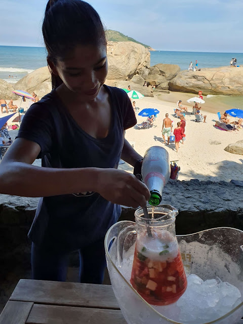 Blog Apaixonados por Viagens - Clássico Beach Club - Grumari - Rio de Janeiro Blog Apaixonados por Viagens - Clássico Beach Club - Grumari - Rio de Janeiro