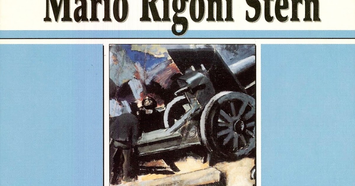 Mario Rigoni Stern Il Sergente Nella Neve Il sergente nella neve - Mario Rigoni Stern