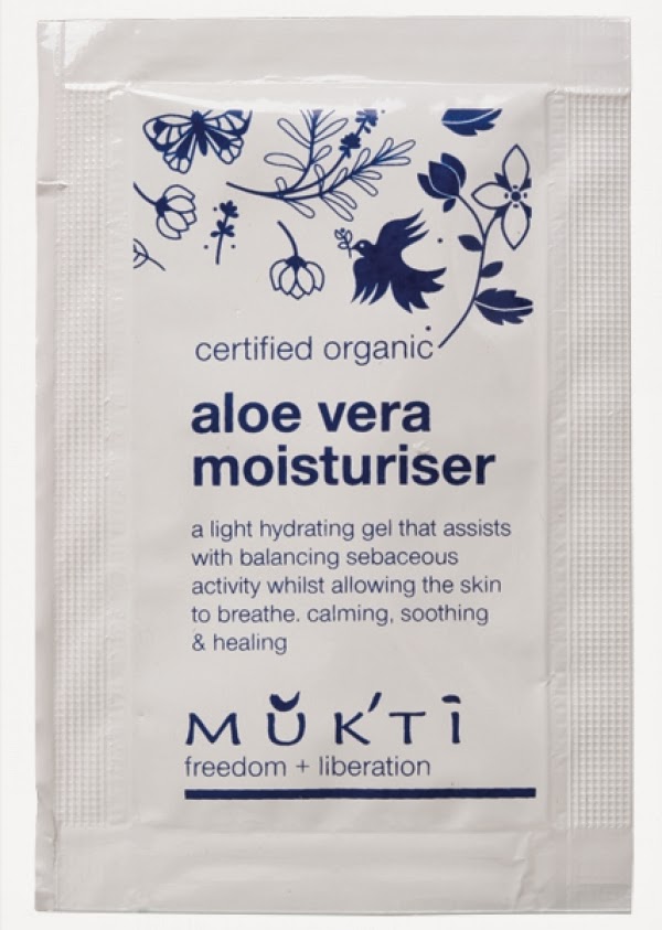 mukti aloe vera moisturiser