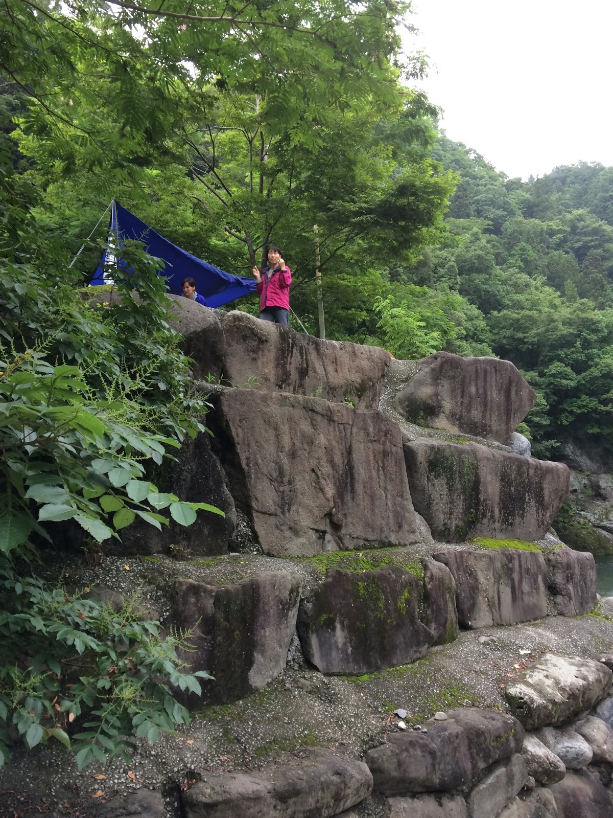 羽岡哲郎ブログ