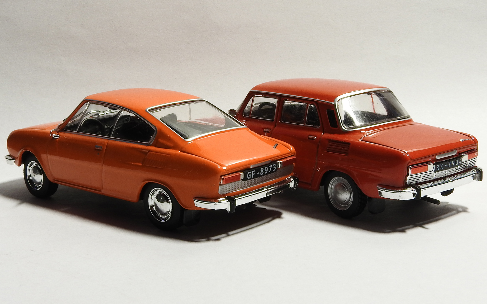 Skoda 110