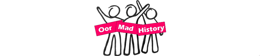 Oor Mad History