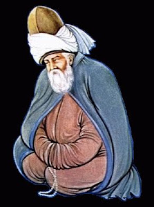 Maulana Jalal-ud-Din Muhammad Rumi Balkhi