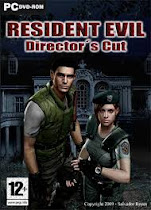 Descargar Resident Evil: Director’s Cut para 
    PC Windows en Español es un juego de Horror desarrollado por Capcom