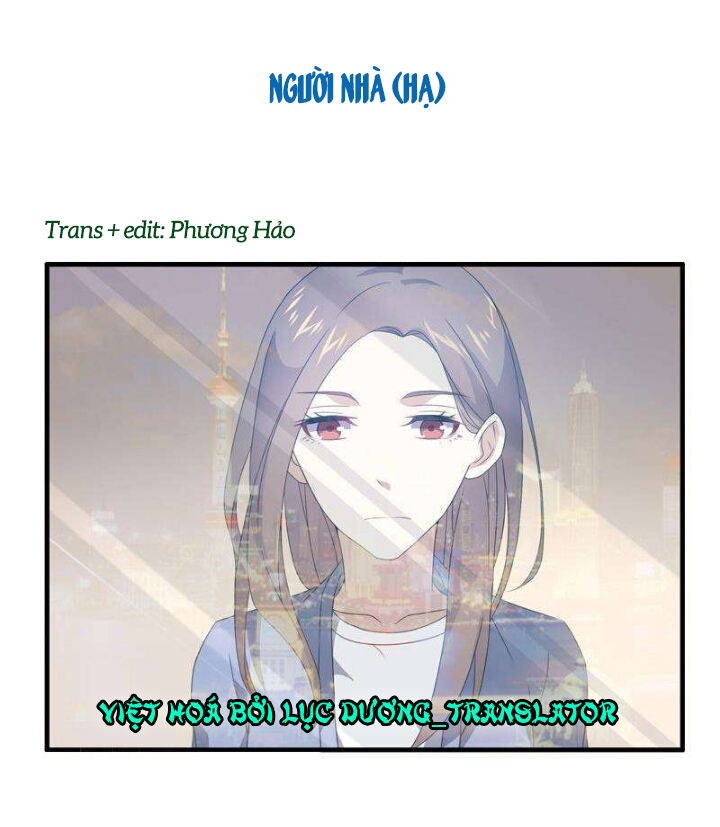 Nơi Nào Đông Ấm, Nơi Nào Hạ Mát Chap 6 - Next Chap 7