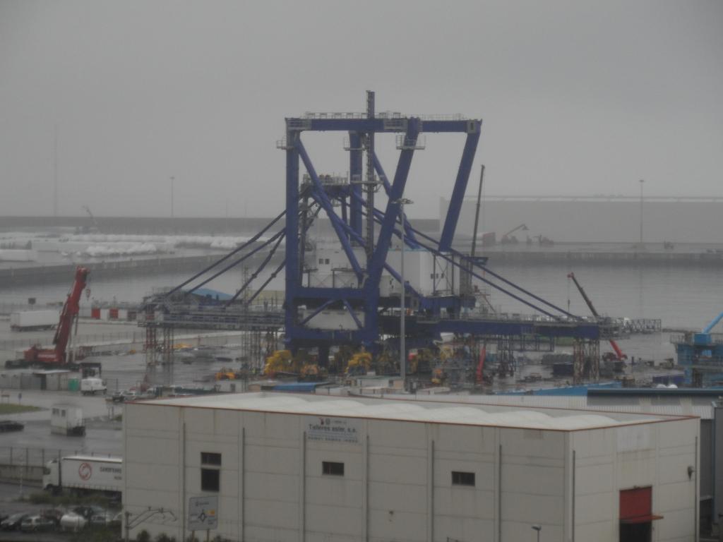 Viaje 2018 Cantabria - Reseña