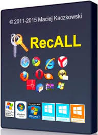 recALL Portable
