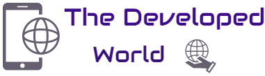 The Developed world