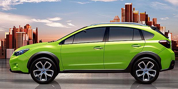 New Subaru Xv >> New Subaru Crossover 2012 | Car Under 500 Dollars New Subaru Xv >> New Subaru Crossover 2012 | Car Under 500 Dollars