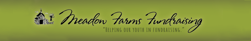 Meadow Farms Fundraising