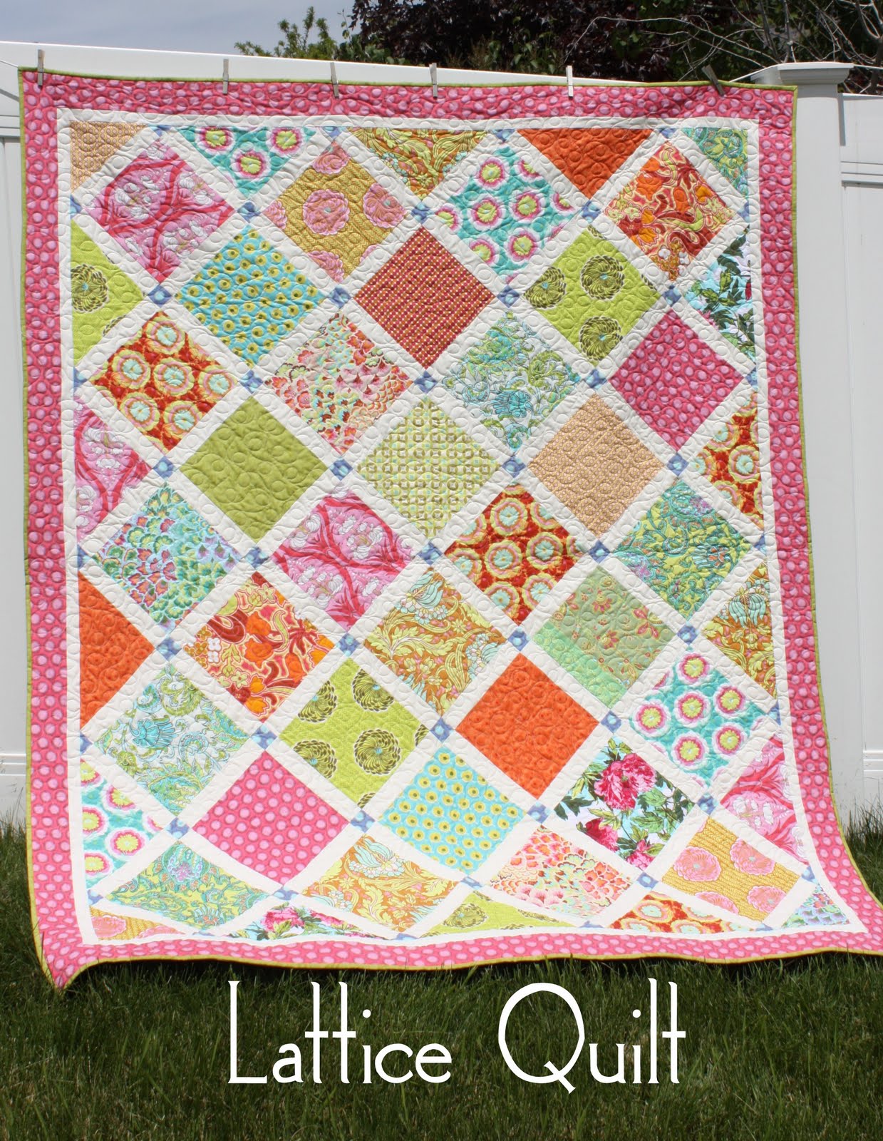 Free Patterns - Shabby Fabric
s | Moda Fabric, Online Quilting