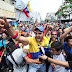 Oposición venezolana enfrenta una difícil campaña electoral 