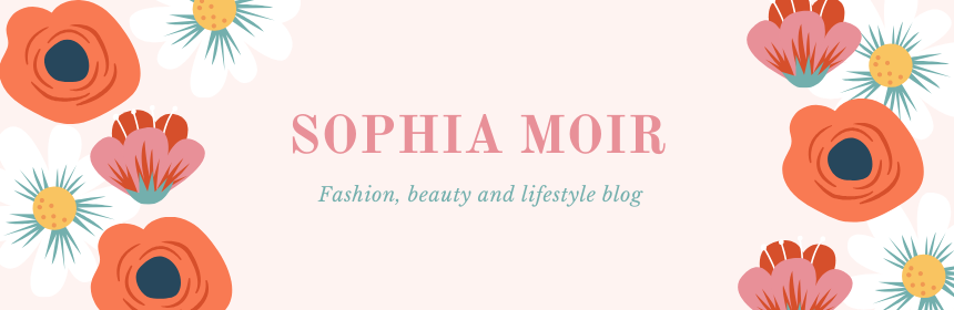Sophia Moir