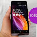 Android 5.0 Lollipop Asus'ta