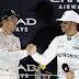 Lewis Hamilton reacts to Nico Rosberg's Shock retirement from Formula One 