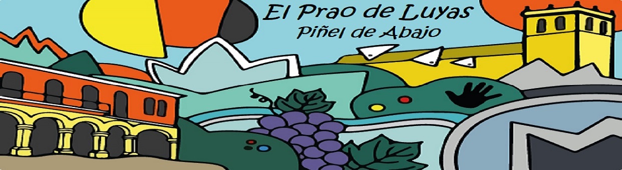  El Prao de Luyas    (Piñel de Abajo)