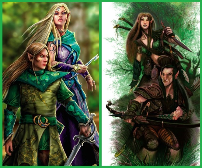Эльфы толкиена леголас. Элф генерал арт фэнтези. Почему у эльфов длинные уши комикс. Почему эльфы. Почему эльфы.
