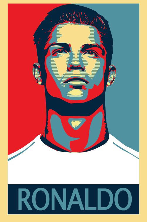 CR7 - Cristiano Ronaldo Shirts Collection